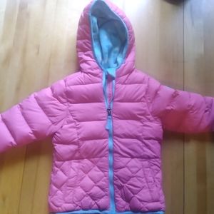 2t Snozu coat